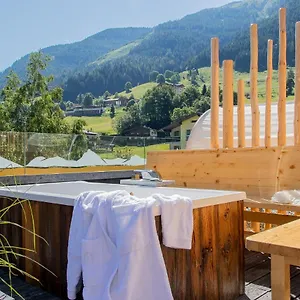Sonnberg Hotel
