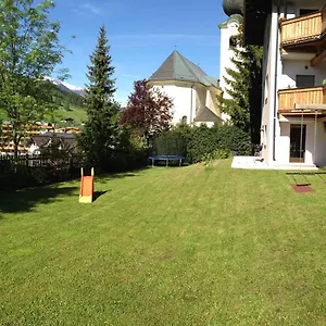 Apartment Haus Willibald, Saalbach-Hinterglemm