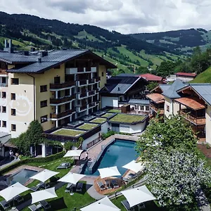 Familienresort Ellmauhof Saalbach-Hinterglemm