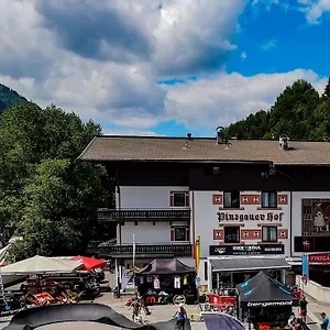 Hotel Pinzgauerhof - Inclusive Evening Dinner And Joker Card In Summer, Saalbach-Hinterglemm