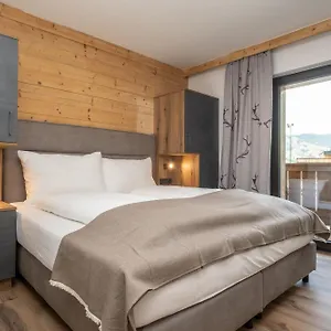 Hofers Herzstueck Bed & Breakfast