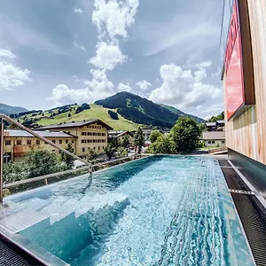 Aparthotel Thomsn &, Saalbach-Hinterglemm